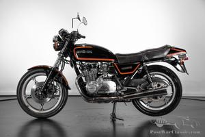 Suzuki gs500