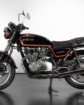 Suzuki gs500
