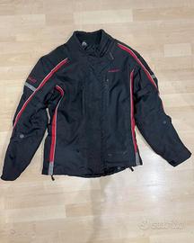 Giacca da moto Held quattro stagioni