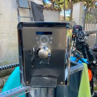 Gaggia Platinum swing