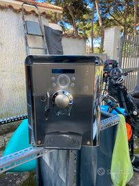 Gaggia Platinum swing