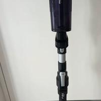 Aspirapolvete a batteria rowenta -x force