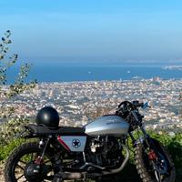 Moto Guzzi V65
