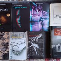 libri di marco stefano boietti e vari