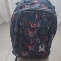 Zaino trolley Invicta