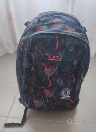 Zaino trolley Invicta