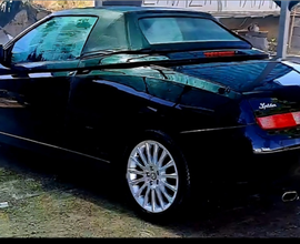 Alfa spider 2.0 T.S. anno 1995