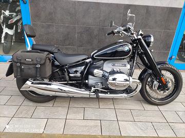 Bmw r 18 first edition