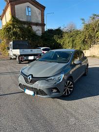 Renault clio 2020