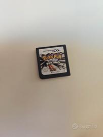 Pokemon platino, salvataggio al massimo 
