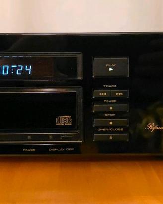 giradischi Pioneer PD-73