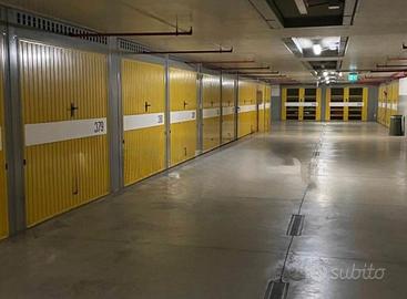 Box singolo libero subito