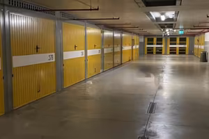 Box singolo libero subito
