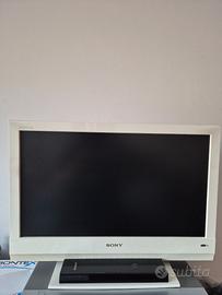 Televisore Sony Bravia 19 pollici