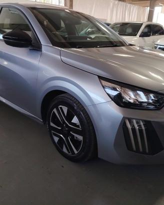 PEUGEOT 208 100 Stop&Start 5p Allure