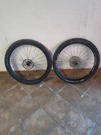 Ruote MTB 29