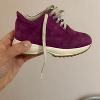 Scarpe Hogan bambina