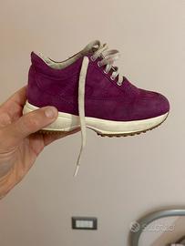 Scarpe Hogan bambina