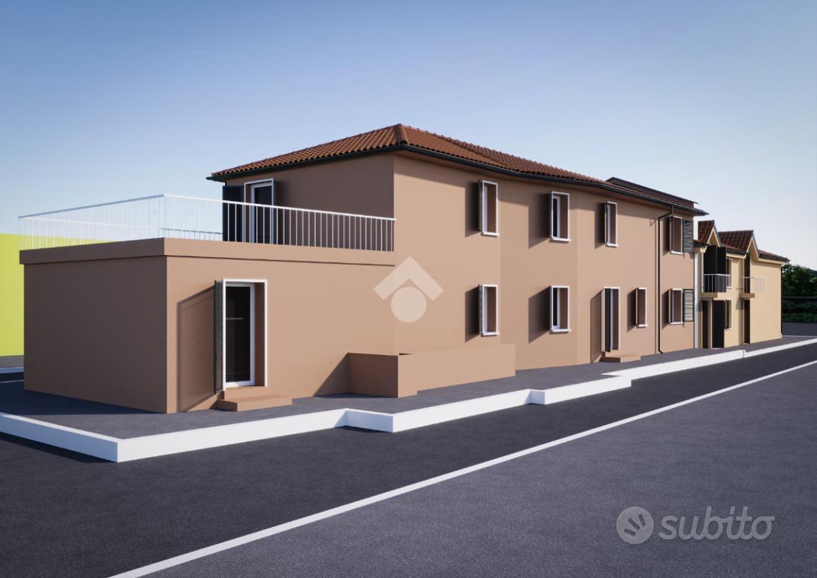 Appartamento – Bovolone - Vista 5