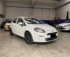 Fiat Punto 1.3 MJT II S&S 85 CV 5 porte ECO Lounge