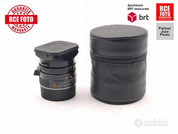 Leica Summicron-M 35 F2 ASPH (Typ 11699) (Leica)