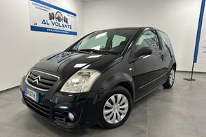 Citroen C2 1.1 Elegance - Unico proprietario