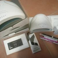 Lampade UV led