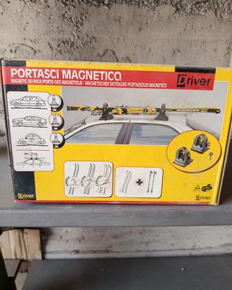 portasci
