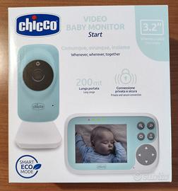 Chicco Baby Monitor Video - Nuovo in garanzia