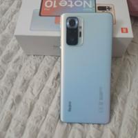 redmi note 10 Pro 