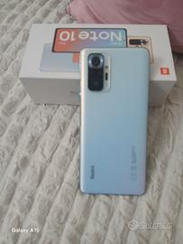 redmi note 10 Pro 