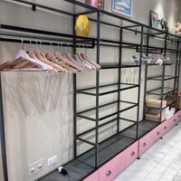Allestimento negozio