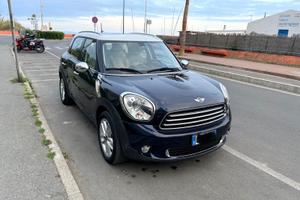 Mini Countryman  Full Full Optional !!!