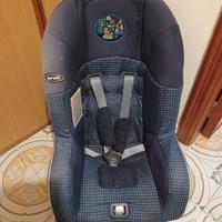 seggiolino auto reclinabile brevi 0.18 kg 