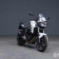 BMW F 800 R