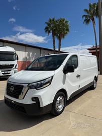 Nissan Primastar 2.0 L2 H1 NUOVO