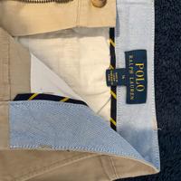 Pantaloni ralph lauren