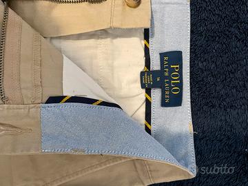 Pantaloni ralph lauren
