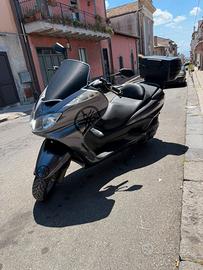 Yamaha Mayesty 400
