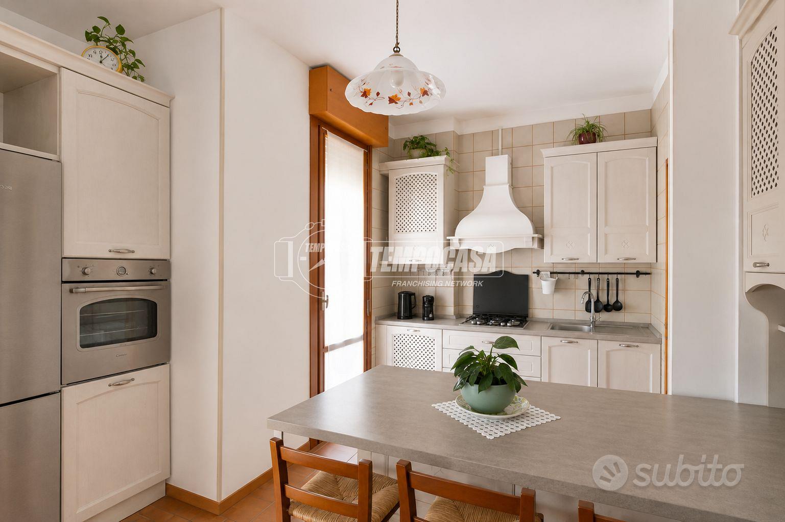 Appartamento – Vercelli, Brut Fond, Centro - Vista 2