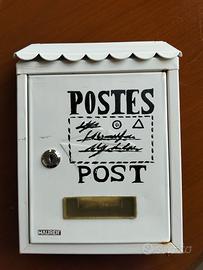 Cassetta postale