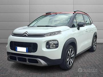 Citroen C3 Aircross 1.2 puretech Shine 82cv