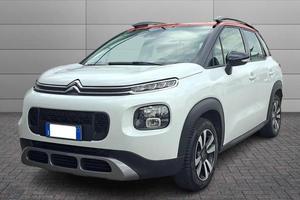 Citroen C3 Aircross 1.2 puretech Shine 82cv