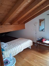 Contratto transitorio per lavoratrice