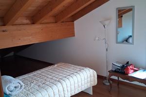 Contratto transitorio per lavoratrice