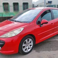 Peugeot 207 1.6 HDi 110CV 5p. XS - 2006