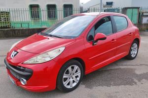 Peugeot 207 1.6 HDi 110CV 5p. XS - 2006