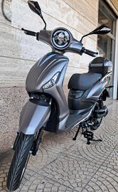 motorino elettrico 