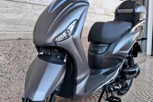 motorino elettrico 