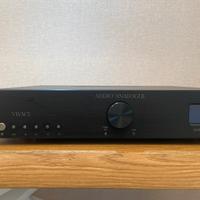 Dac Audio Analogue vivace